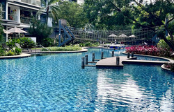 Hedges Park Condominium (D17), Condominium #532589701